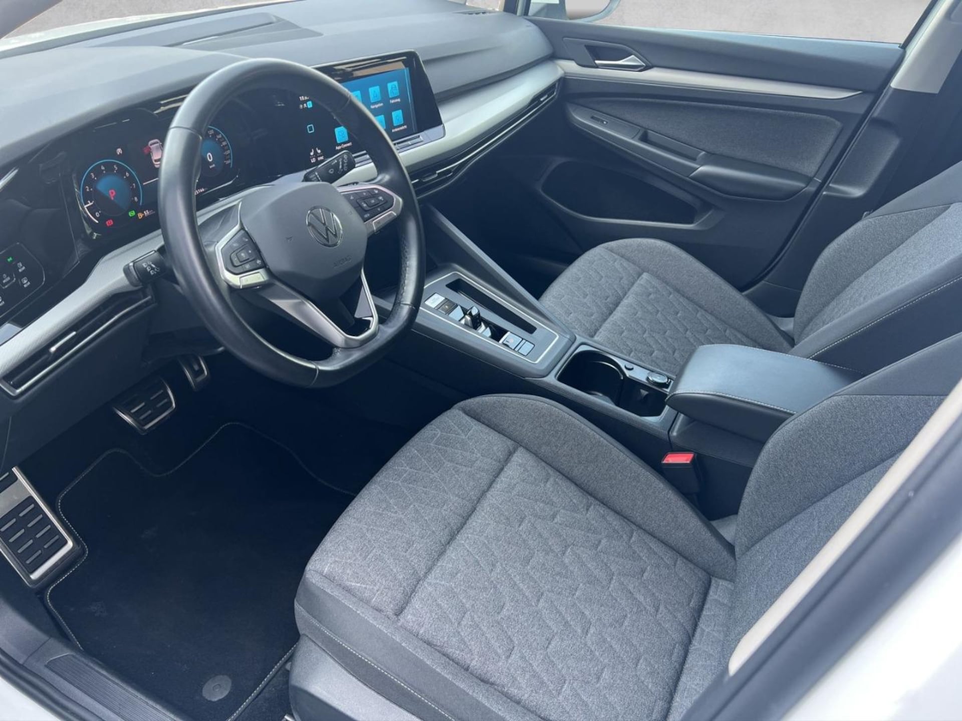 Volkswagen Golf MOVE