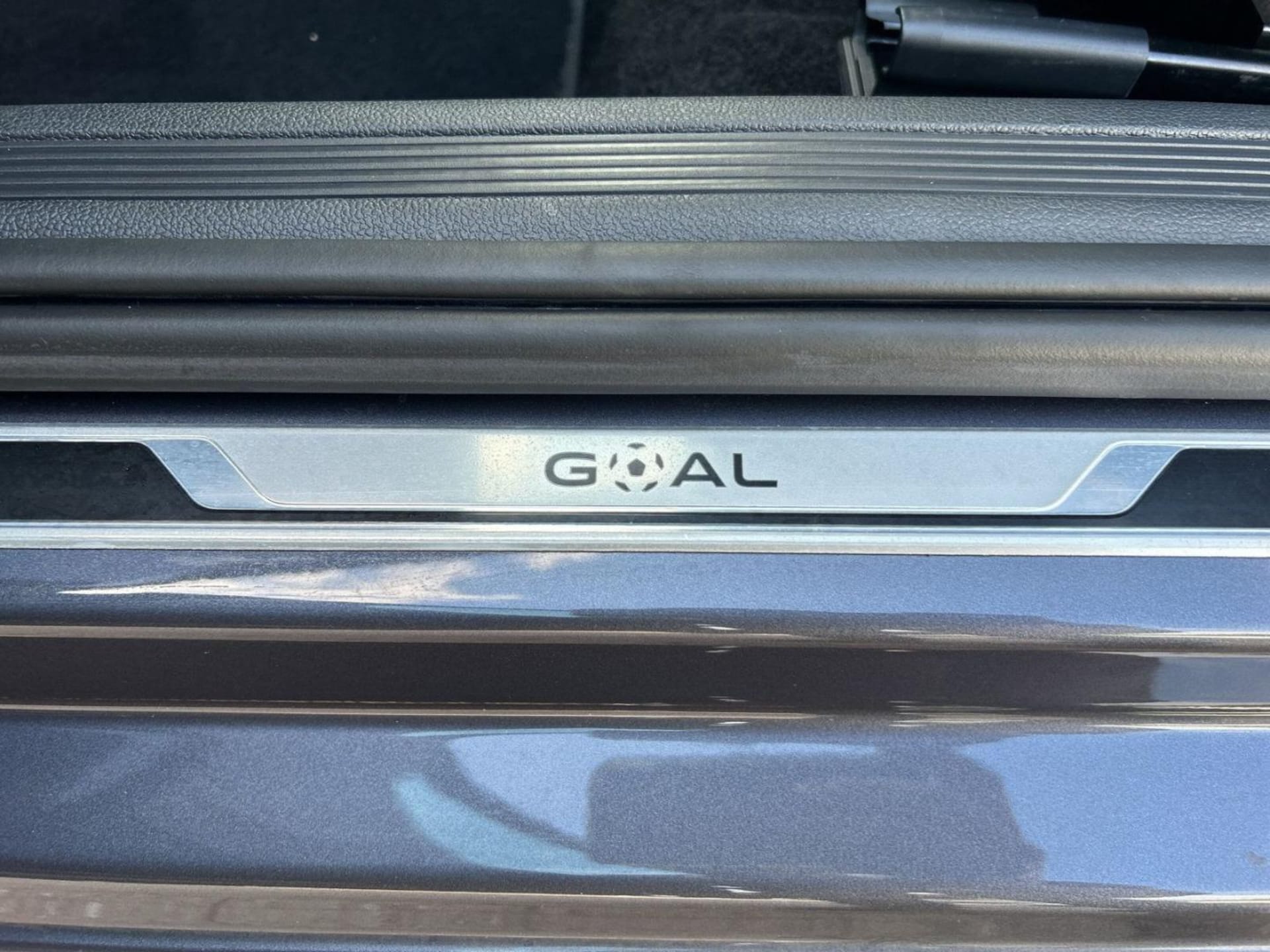Volkswagen Polo Goal