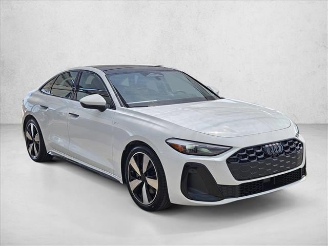 2026 Audi A5 Sedan