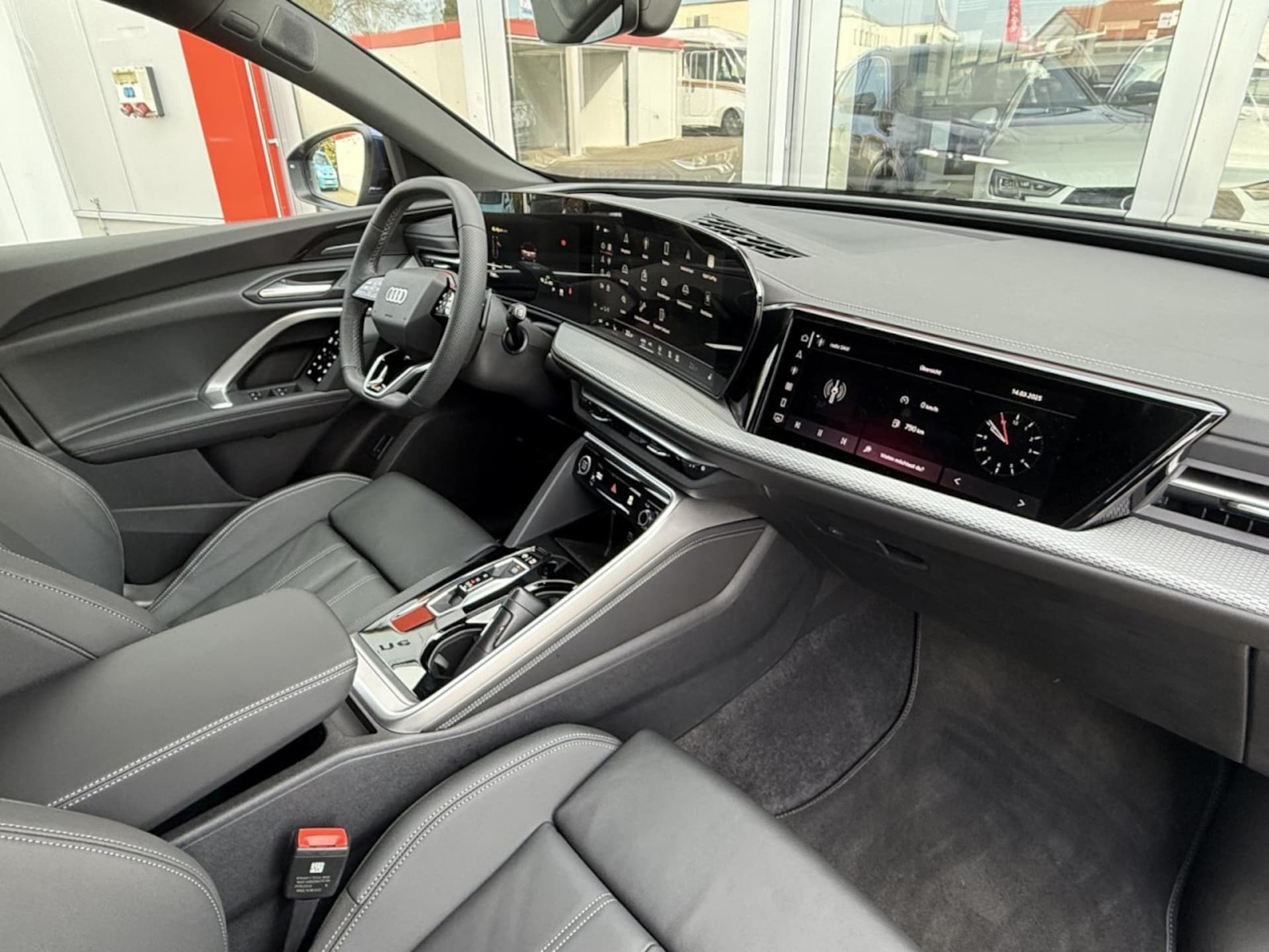 Audi Q5 SUV