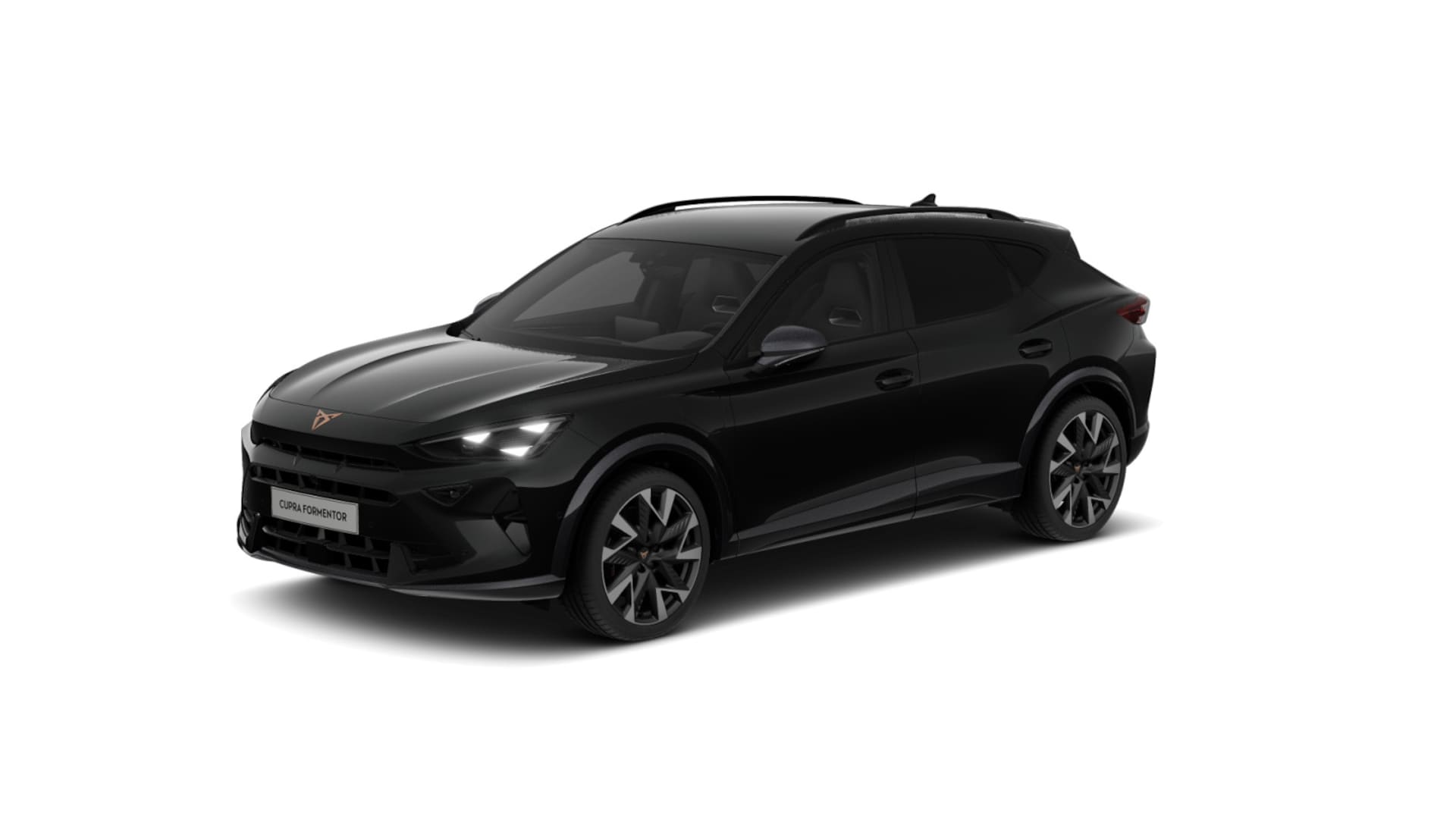 CUPRA Formentor VZ