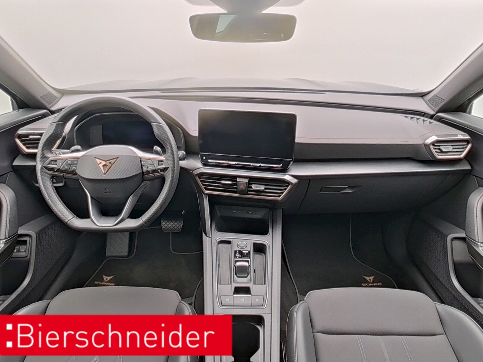 CUPRA Formentor – Bild 4