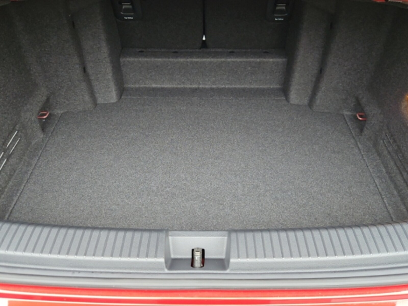 Volkswagen T-Roc Cabriolet – Bild 21