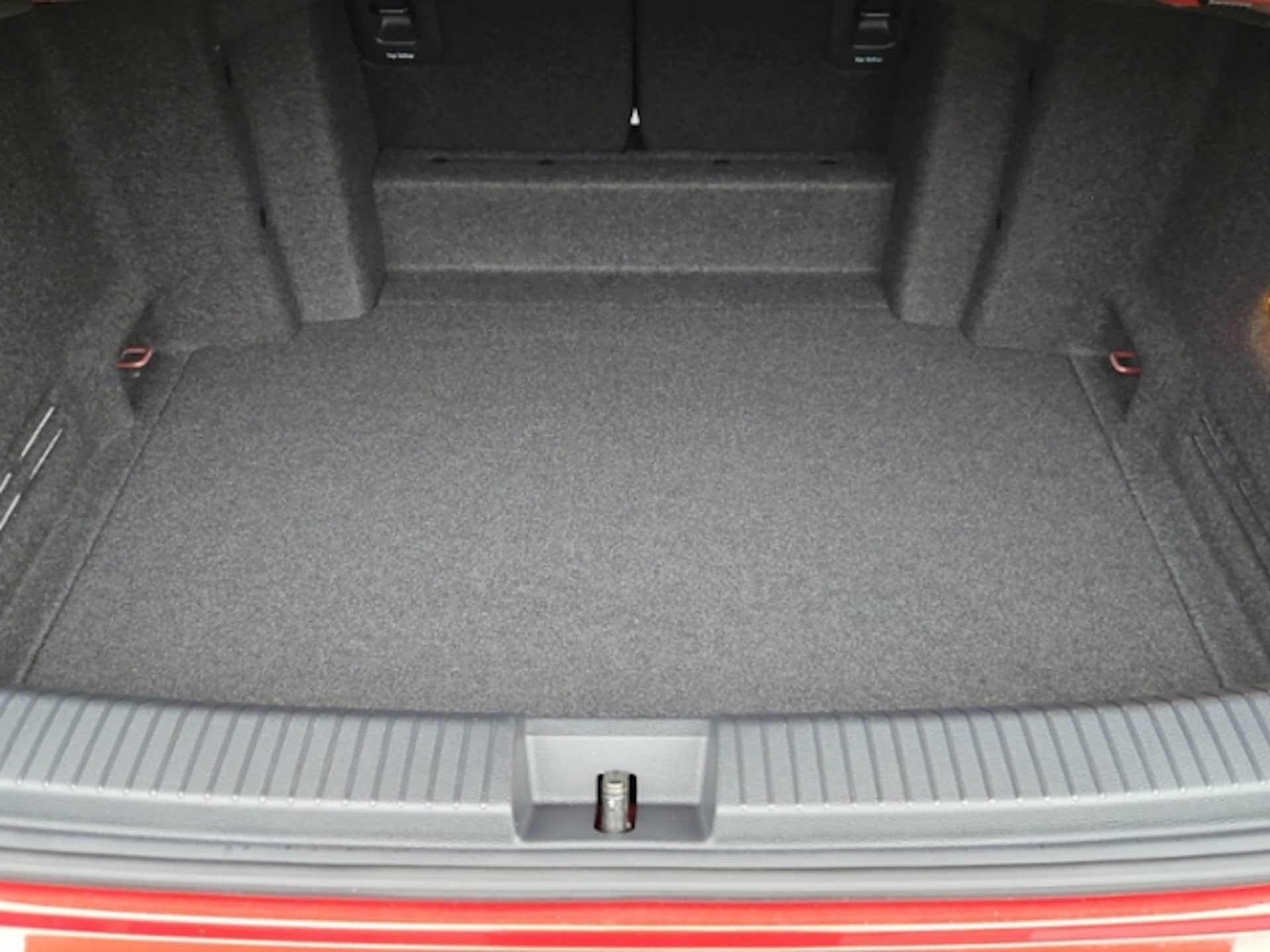 Volkswagen T-Roc Cabriolet Style