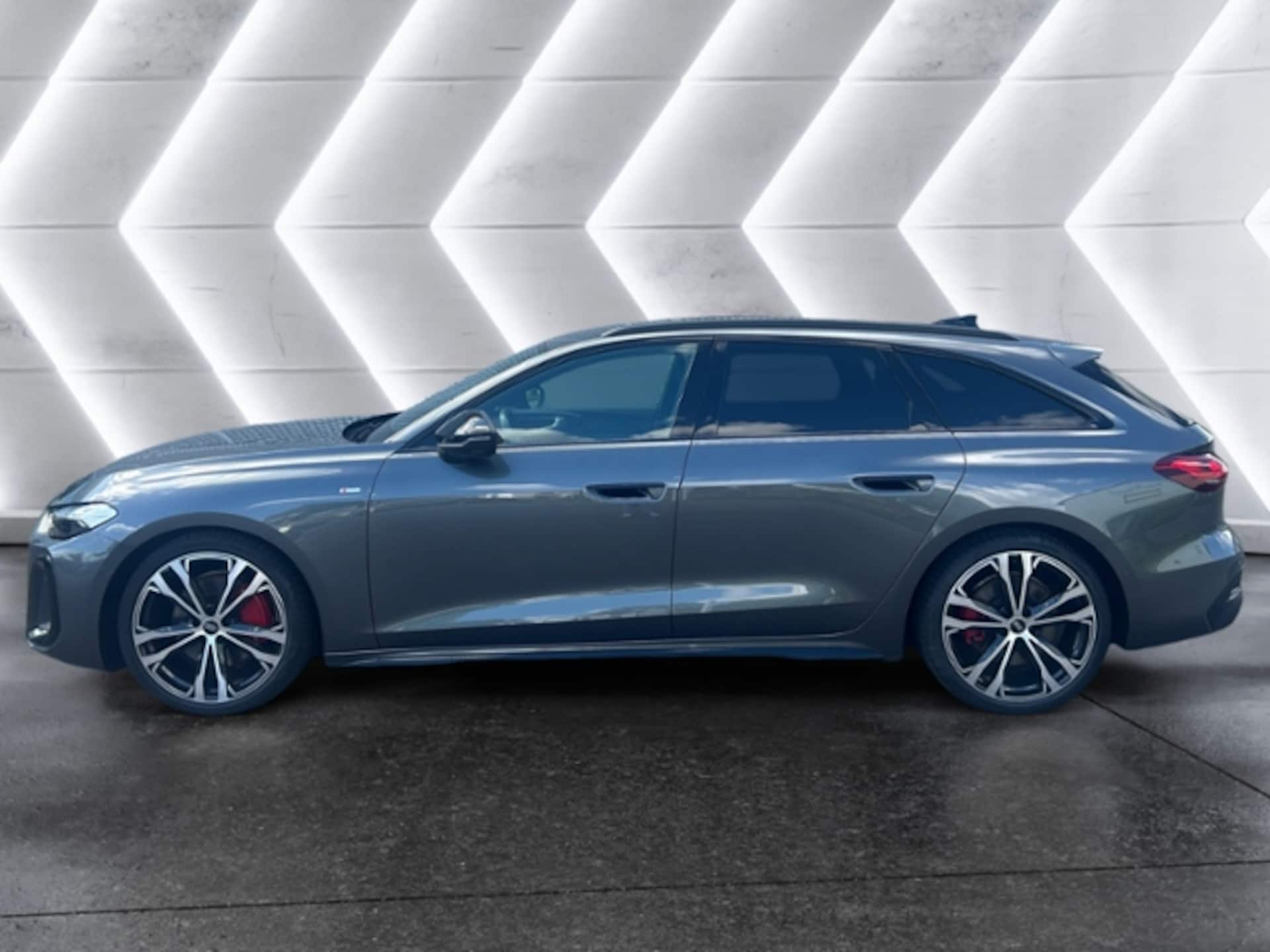 Audi A5 Avant