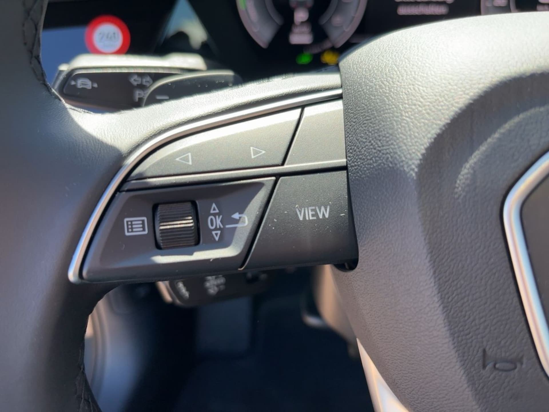 Audi A3 Sportback TFSI e Advanced