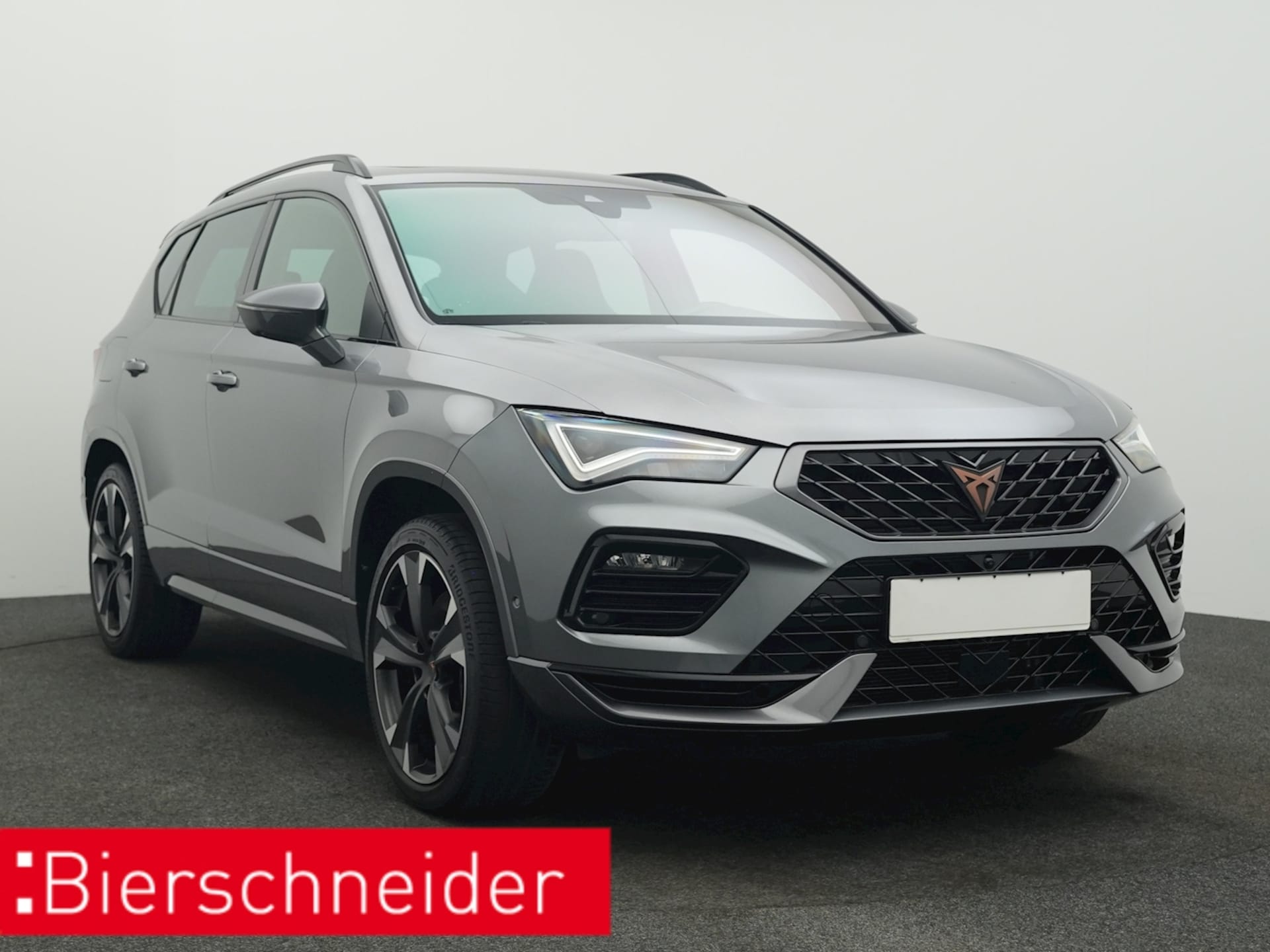 CUPRA Ateca VZ