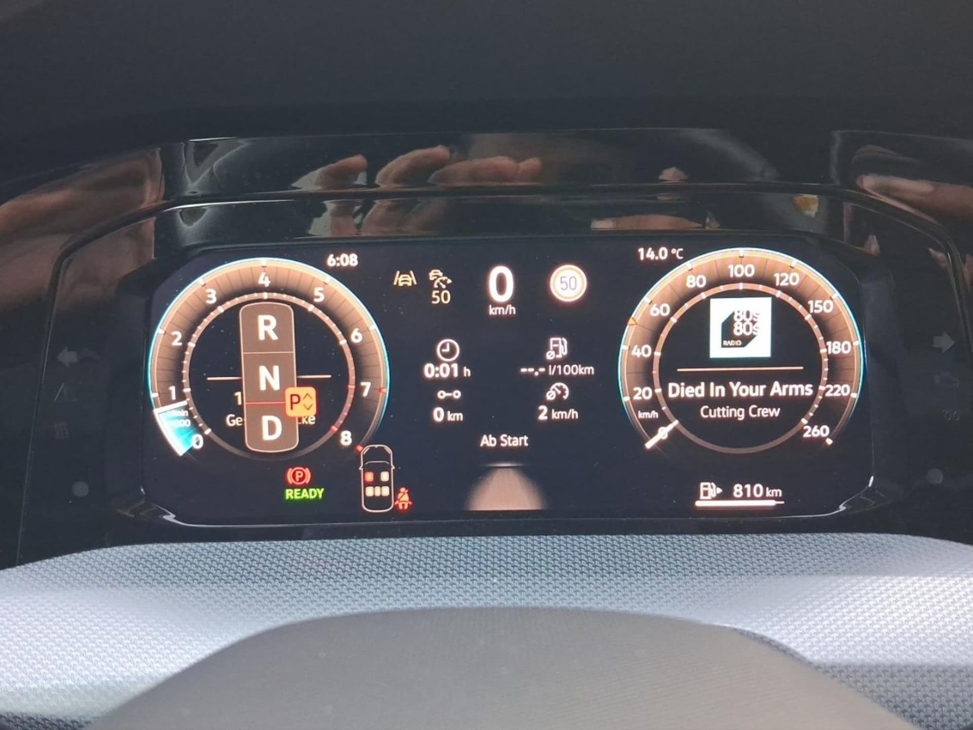 Volkswagen Golf Life