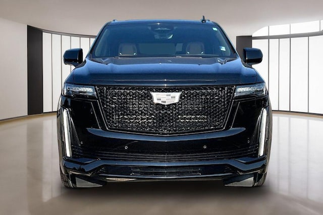 2024 Cadillac Escalade