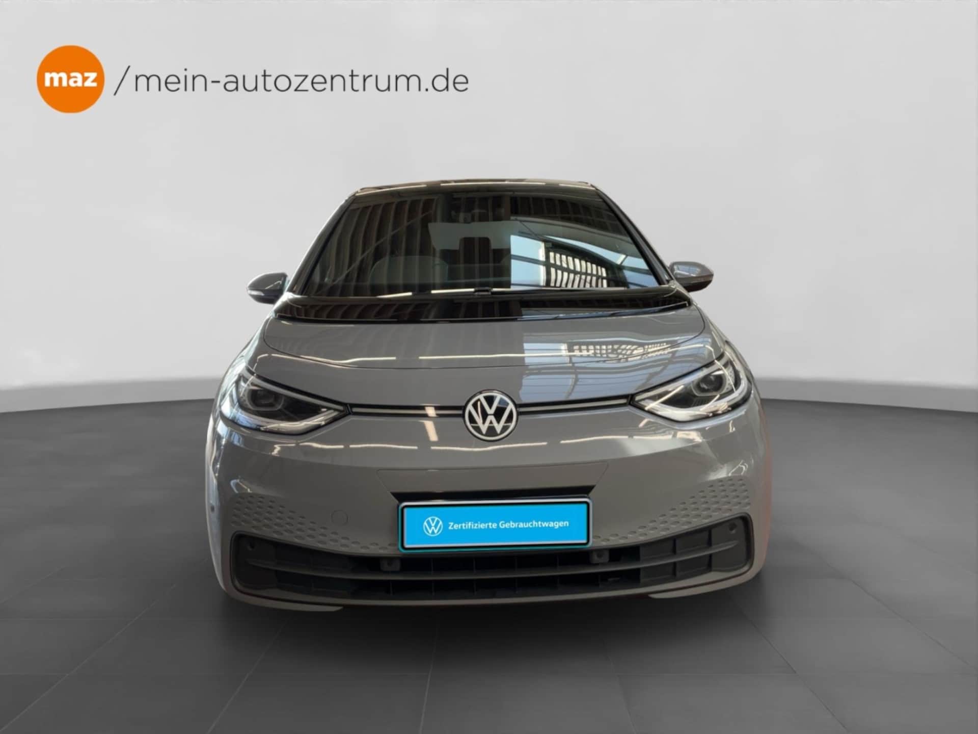Volkswagen ID.3 Business