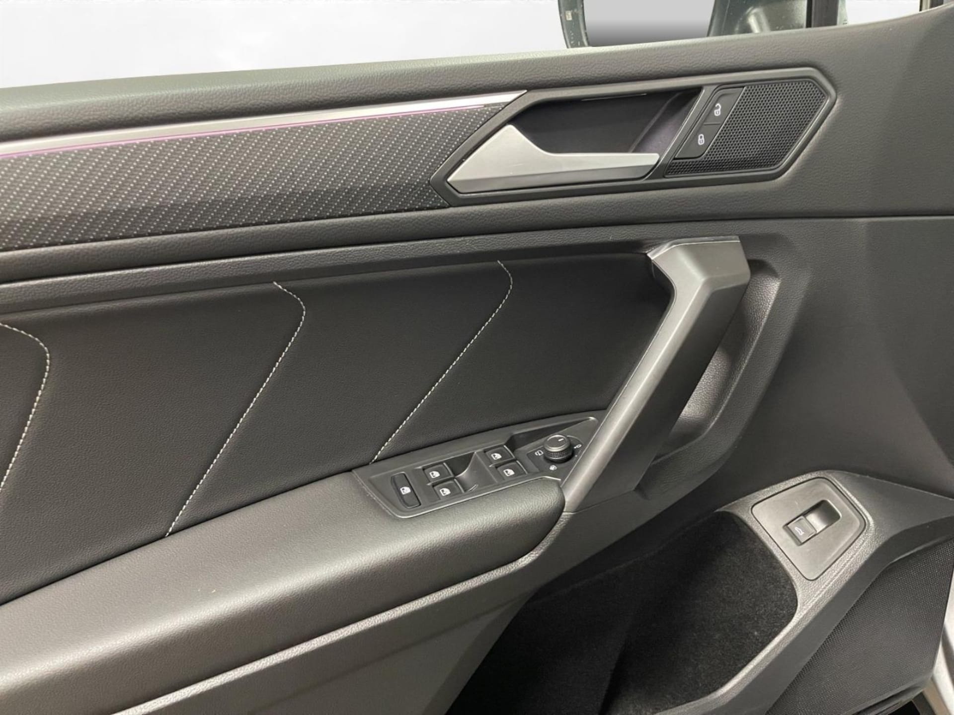 Volkswagen Tiguan Allspace R-Line