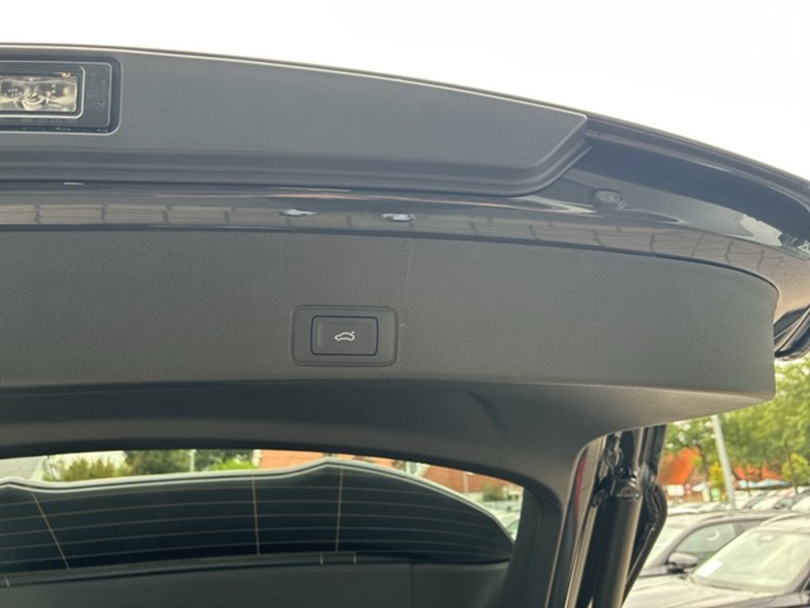 CUPRA Terramar – Bild 13