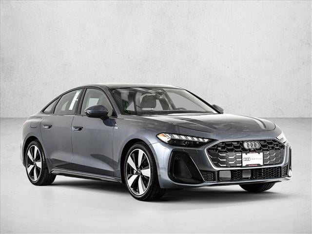 2026 Audi A5 Sedan