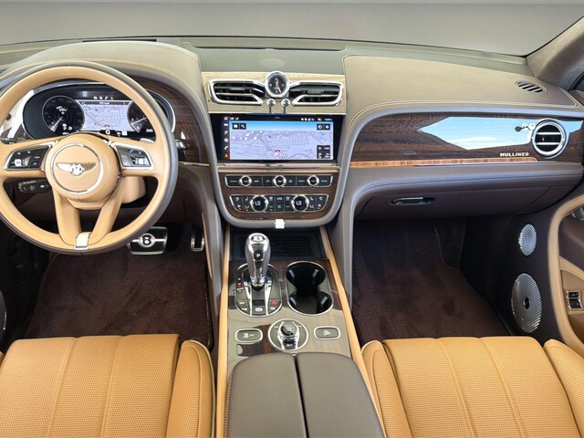 2023 Bentley Bentayga