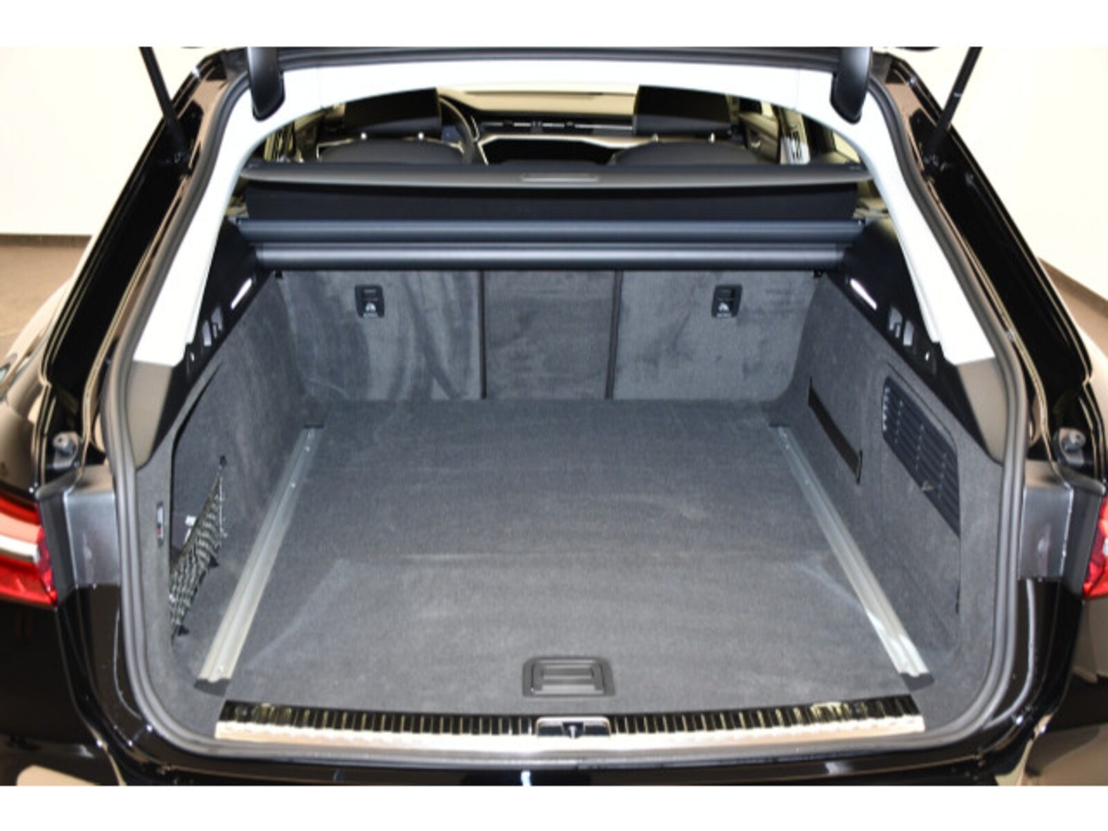Audi A6 Avant – Bild 9
