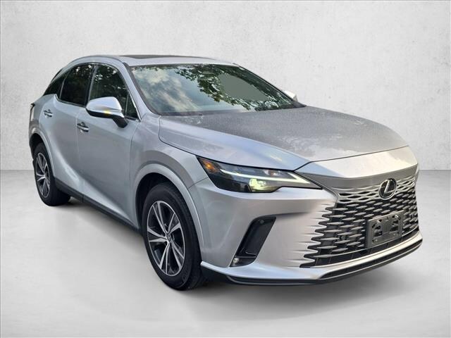 2023 Lexus RX 350
