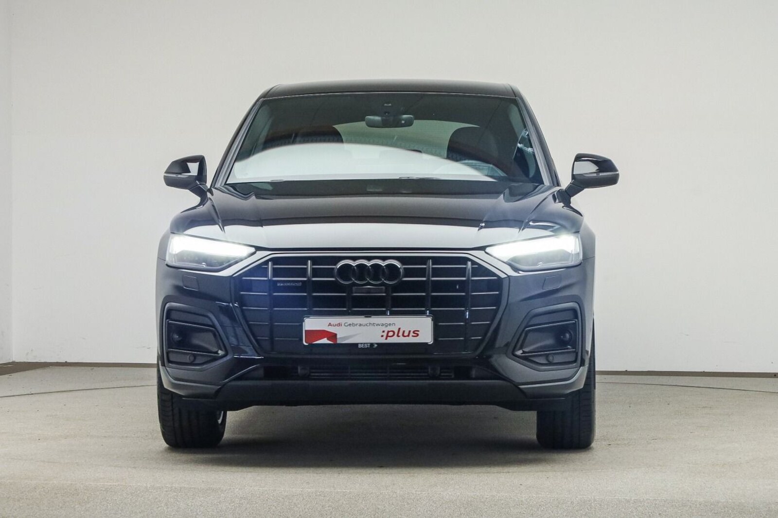 Audi Q5 Sportback – Bild 5