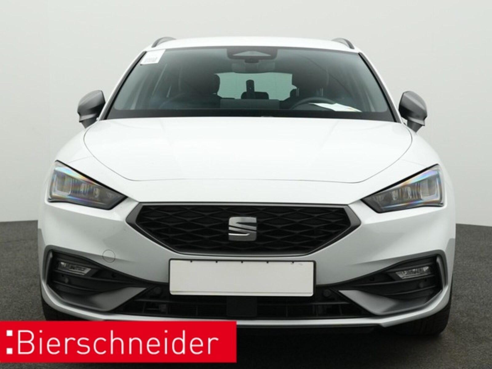 SEAT Leon Sportstourer – Bild 9