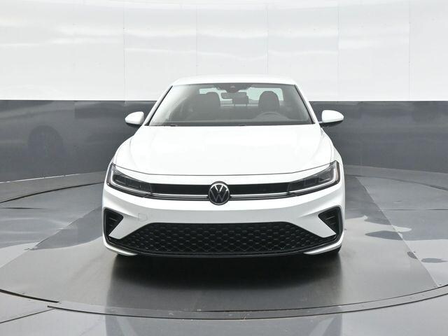 2026 Volkswagen Jetta