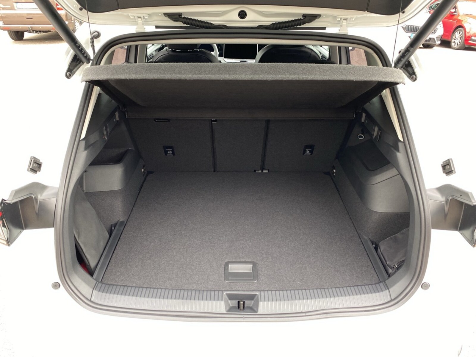 Volkswagen Tiguan – Bild 5
