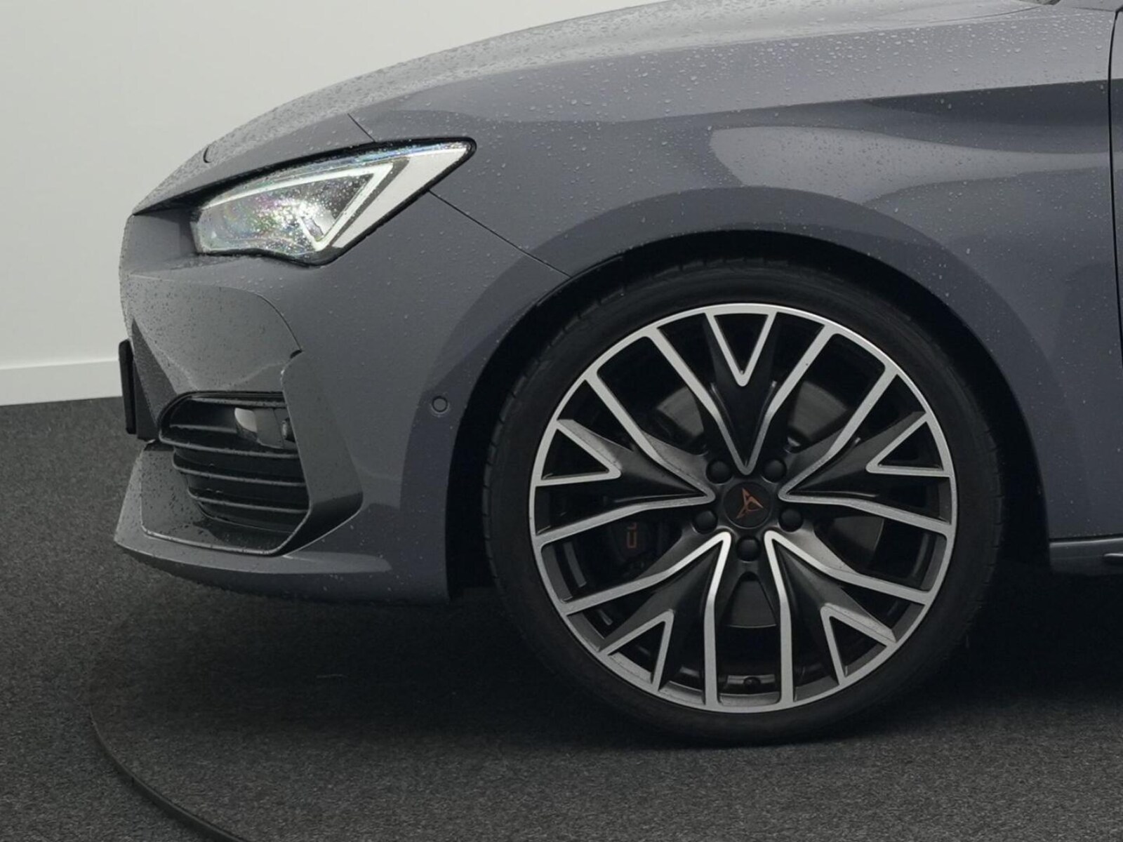 CUPRA Leon – Bild 17