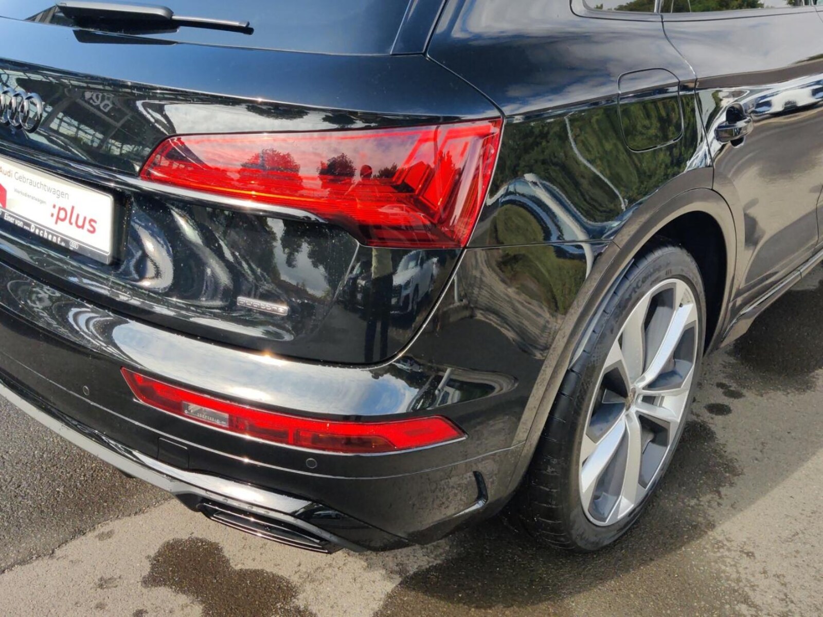 Audi Q5 – Bild 5