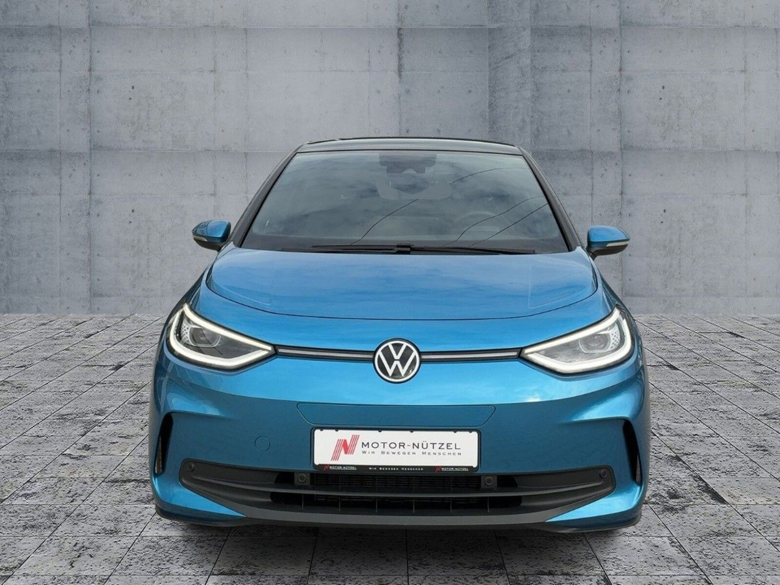 Volkswagen ID.3 – Bild 2