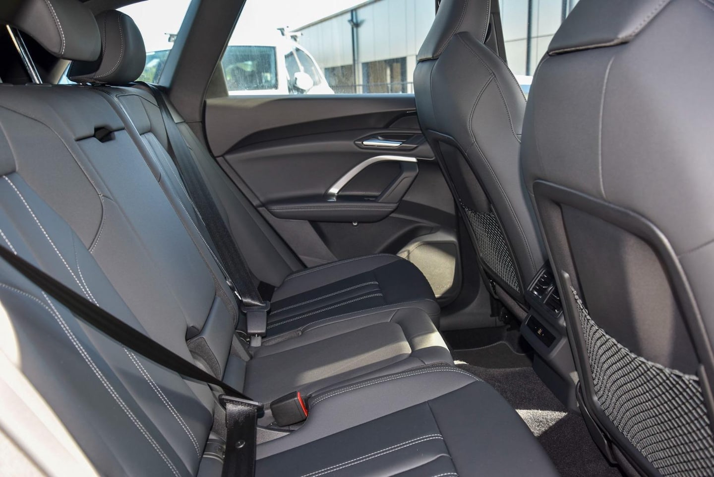 Image about Audi Q5 SUV TDI quattro 150 kW sport