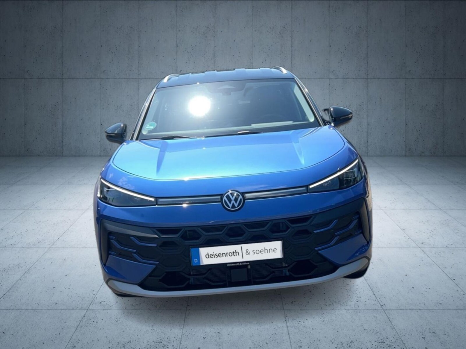 Volkswagen T-Roc – Bild 8