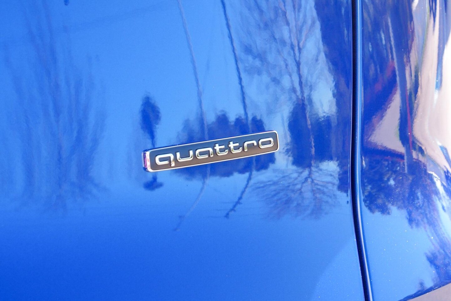 Image about Audi Q5 Sportback TDI quattro 150 kW