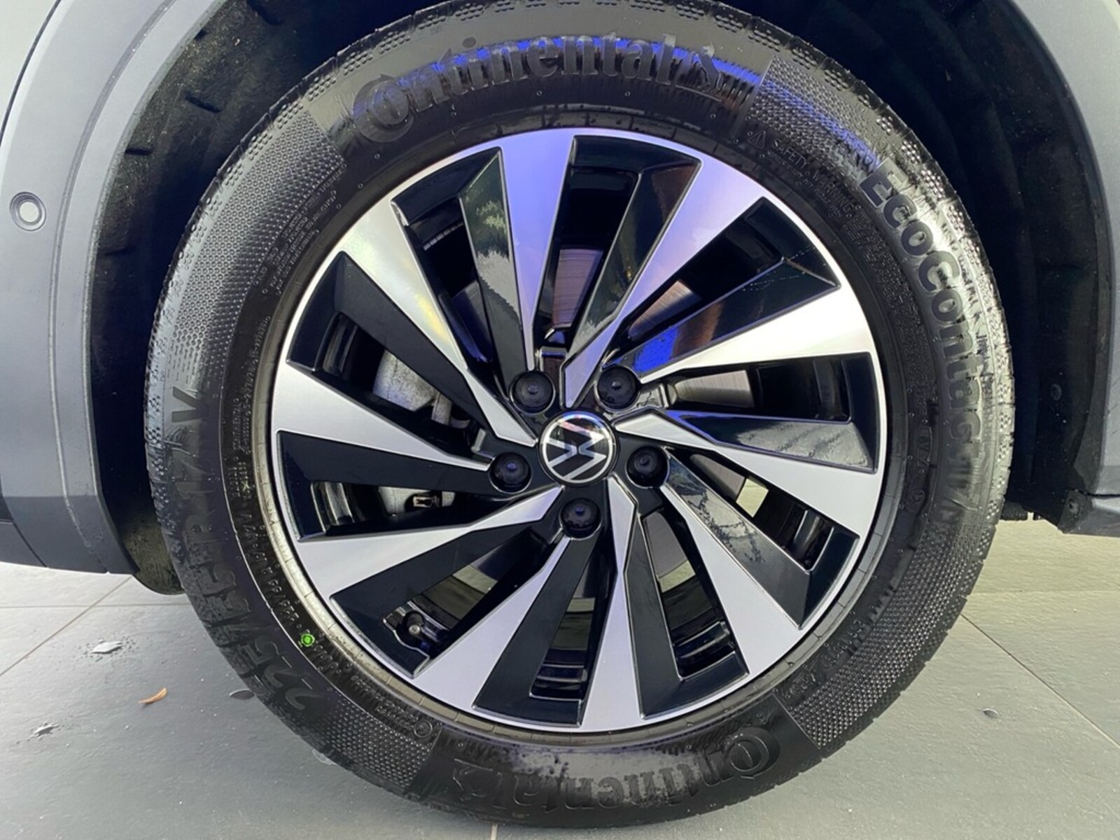 Volkswagen T-Roc – Bild 3