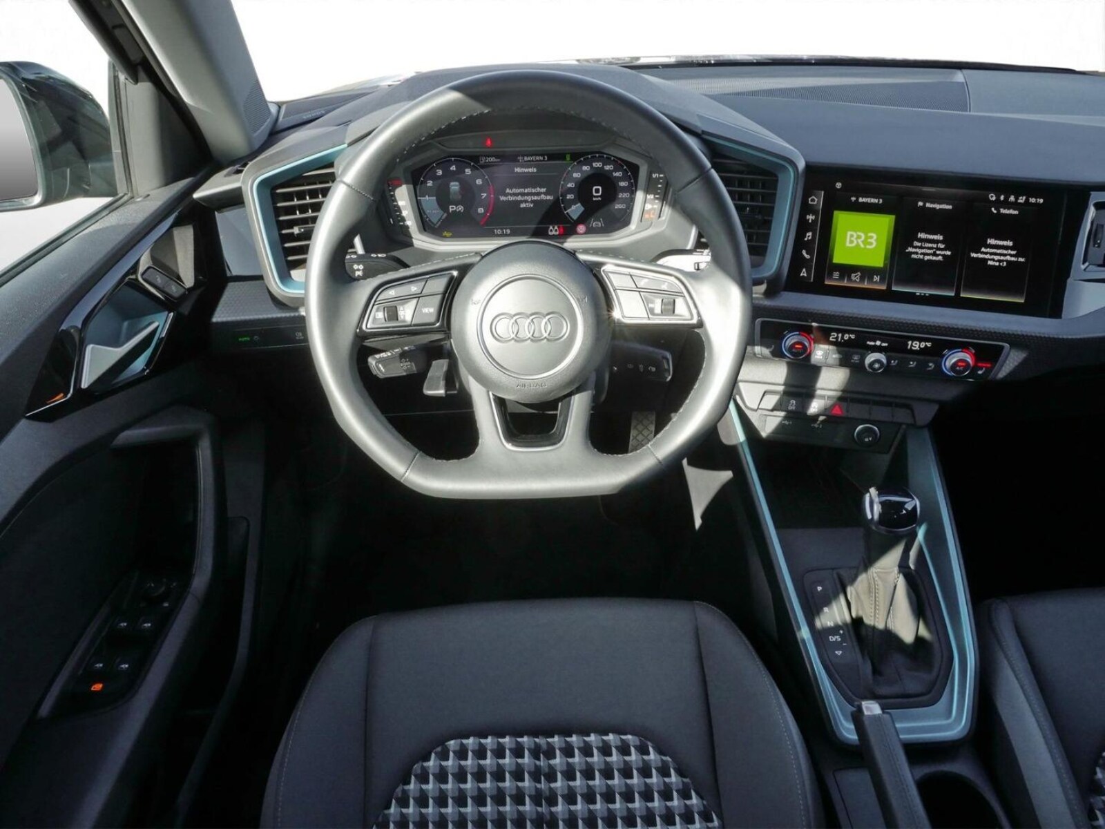 Audi A1 Sportback – Bild 8
