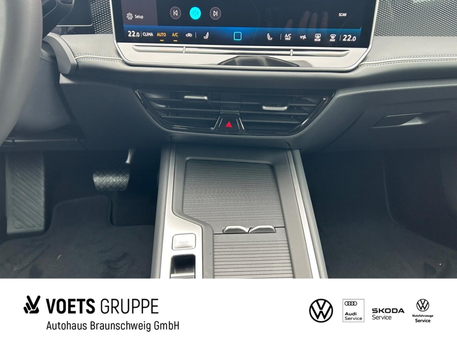 Volkswagen Passat – Bild 9