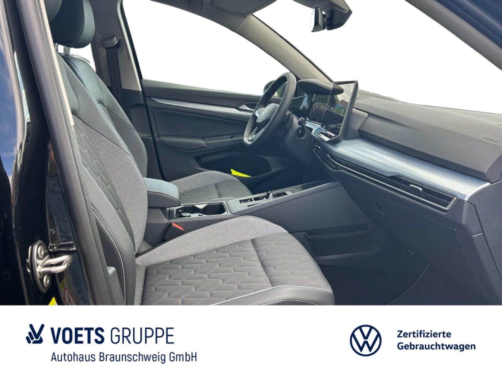 Volkswagen Golf – Bild 7