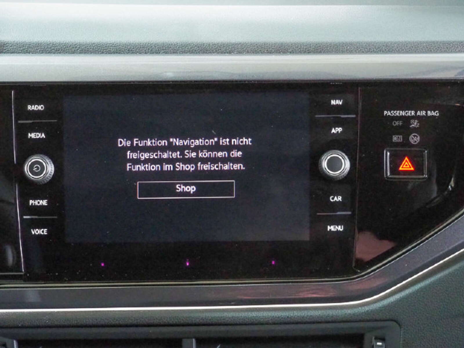 Volkswagen Polo – Bild 17