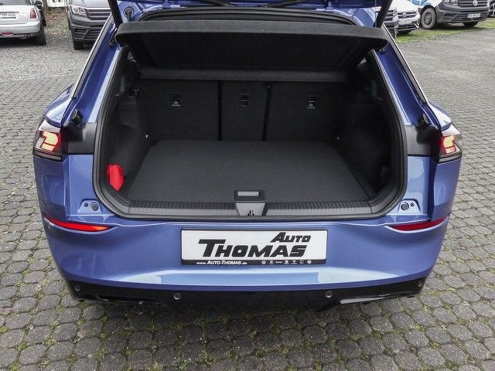 Volkswagen T-Roc – Bild 28