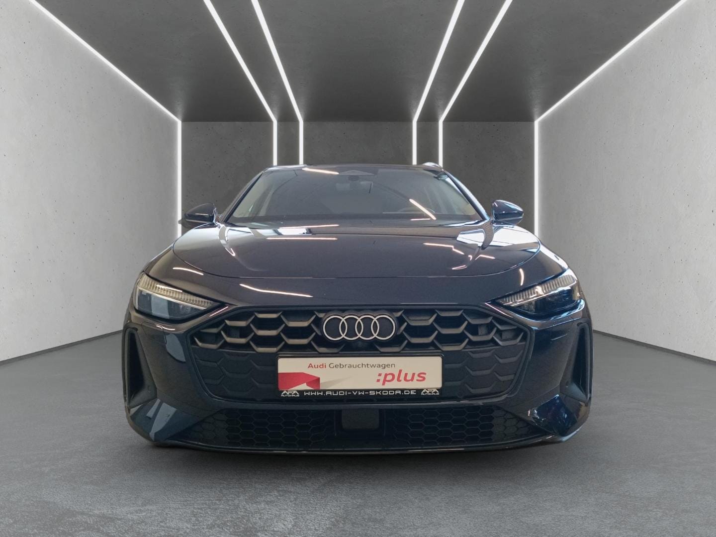 Bild über Audi A5 Avant TFSI S tronic - für weitere Informationen kontaktieren Sie den Audi Partner