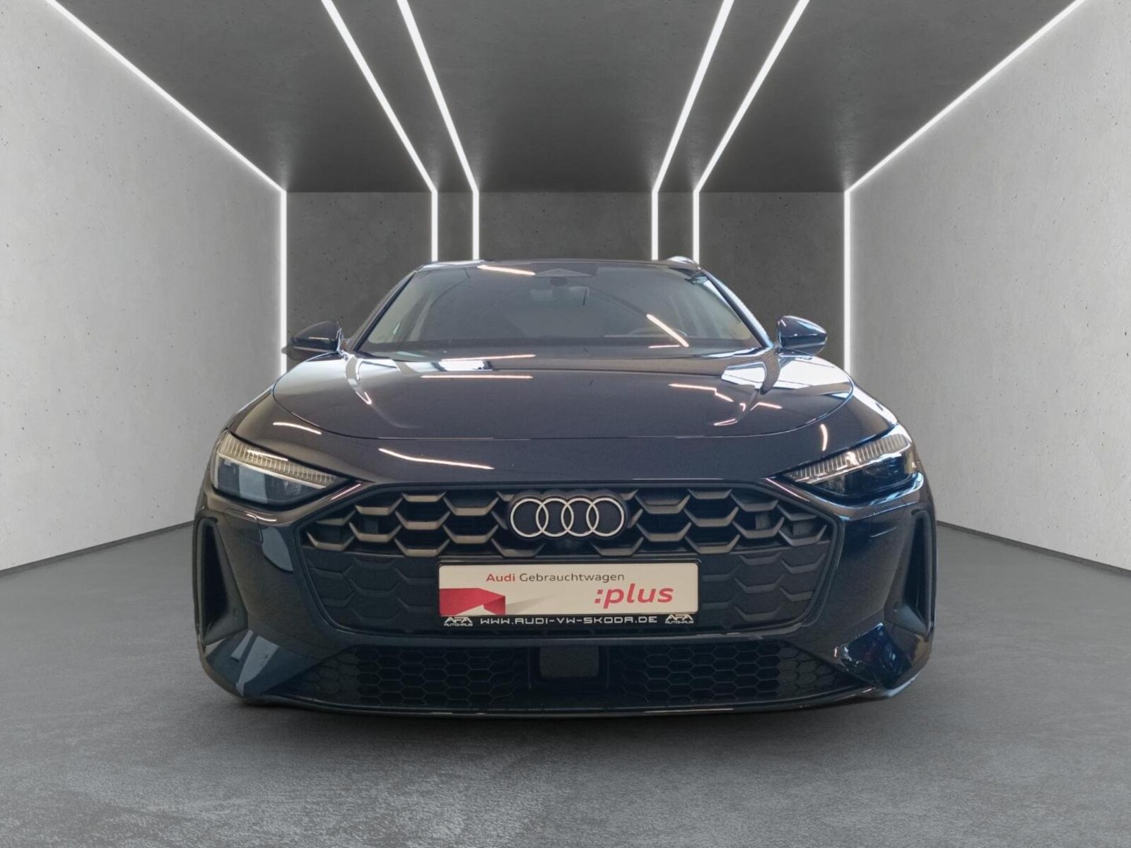 Audi A5 Avant – Bild 6