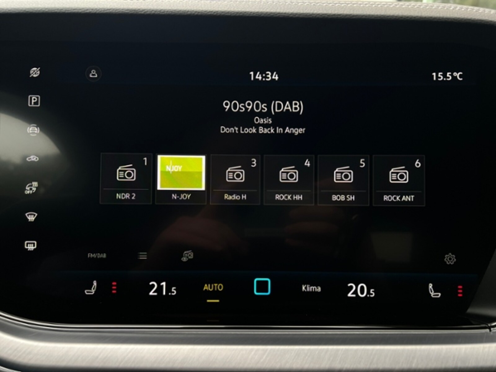 Volkswagen Touareg – Bild 18