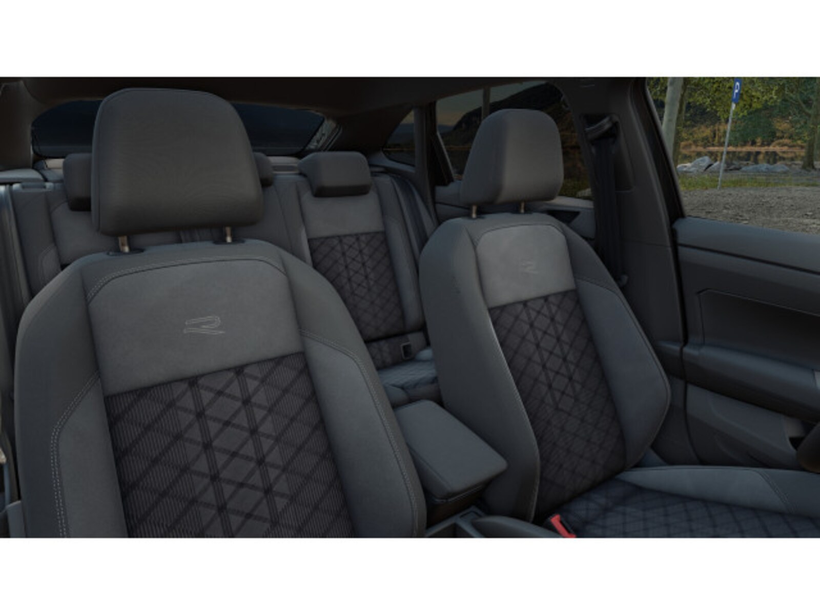 Volkswagen Taigo – Bild 4