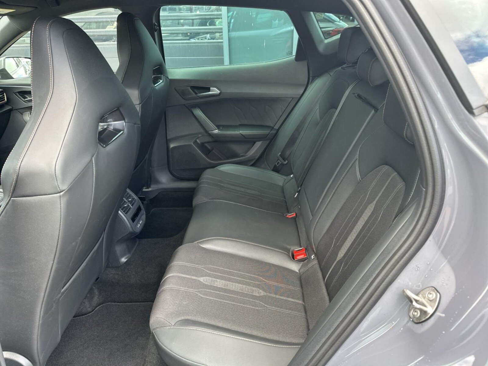 CUPRA Formentor – Bild 10