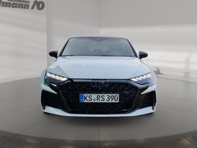 Audi RS 3 Limousine TFSI Quattro S Tronic -  - Joinsteer - #4
