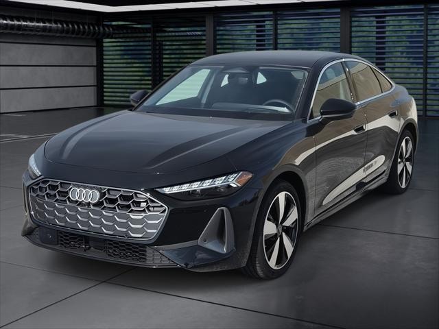 2025 Audi New A5 Premium Plus's photo