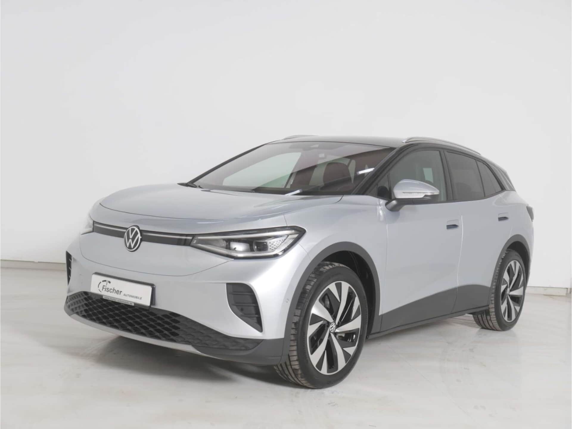 Volkswagen ID.4 Pro Edition Plus