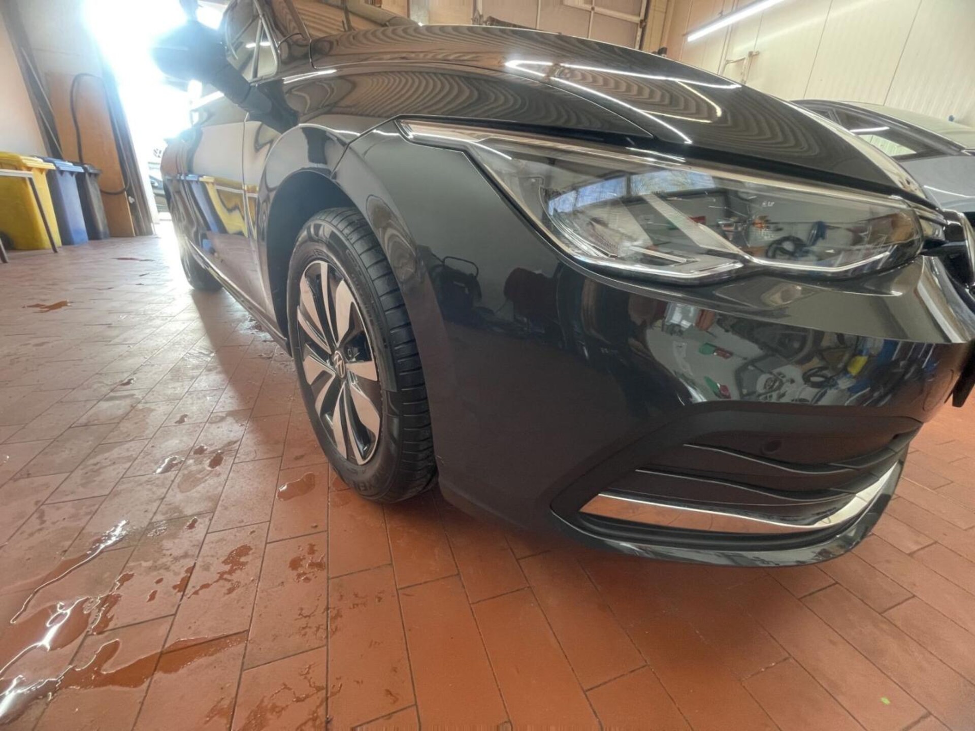 Volkswagen Golf MOVE