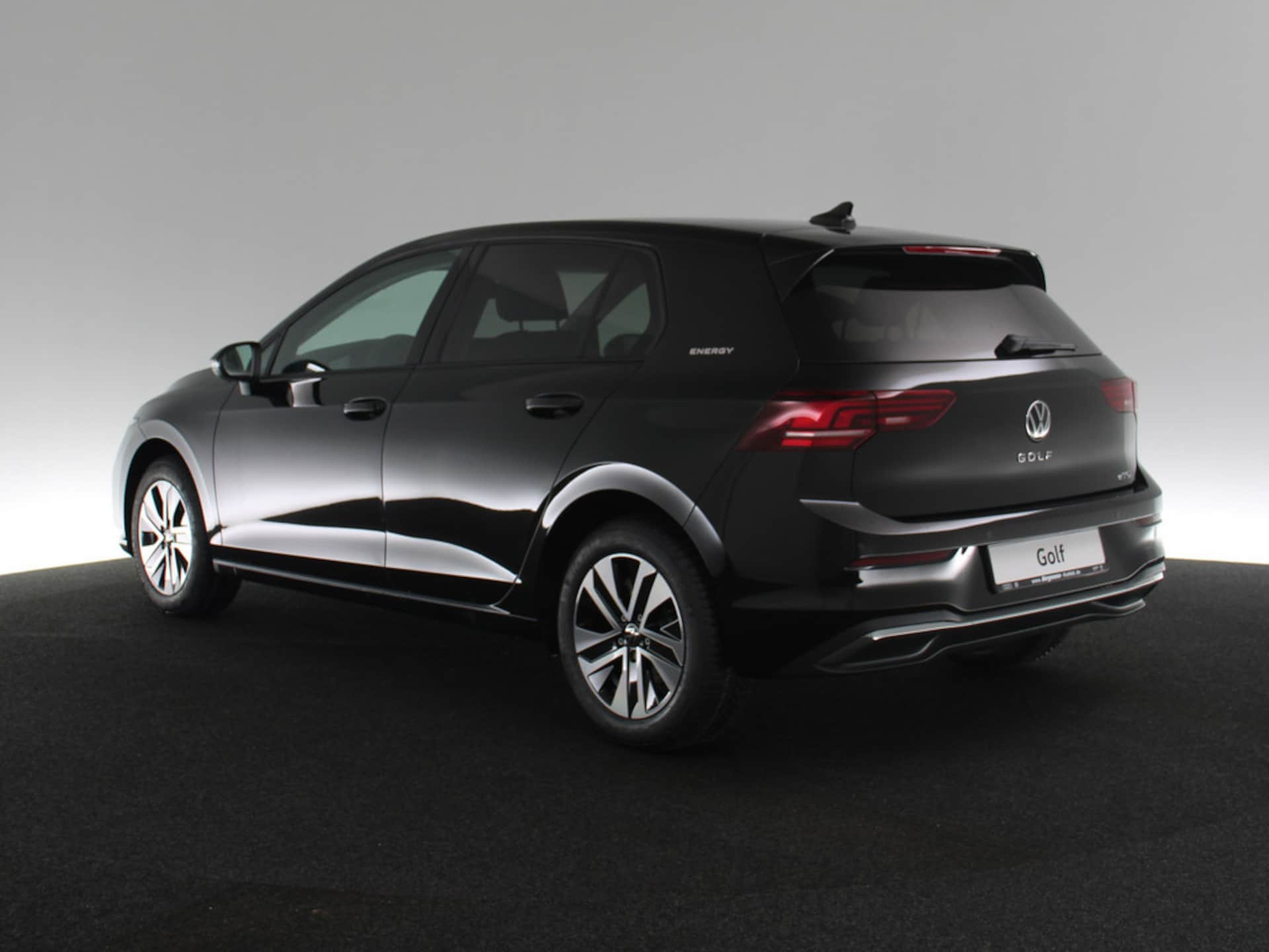 Volkswagen Golf ENERGY