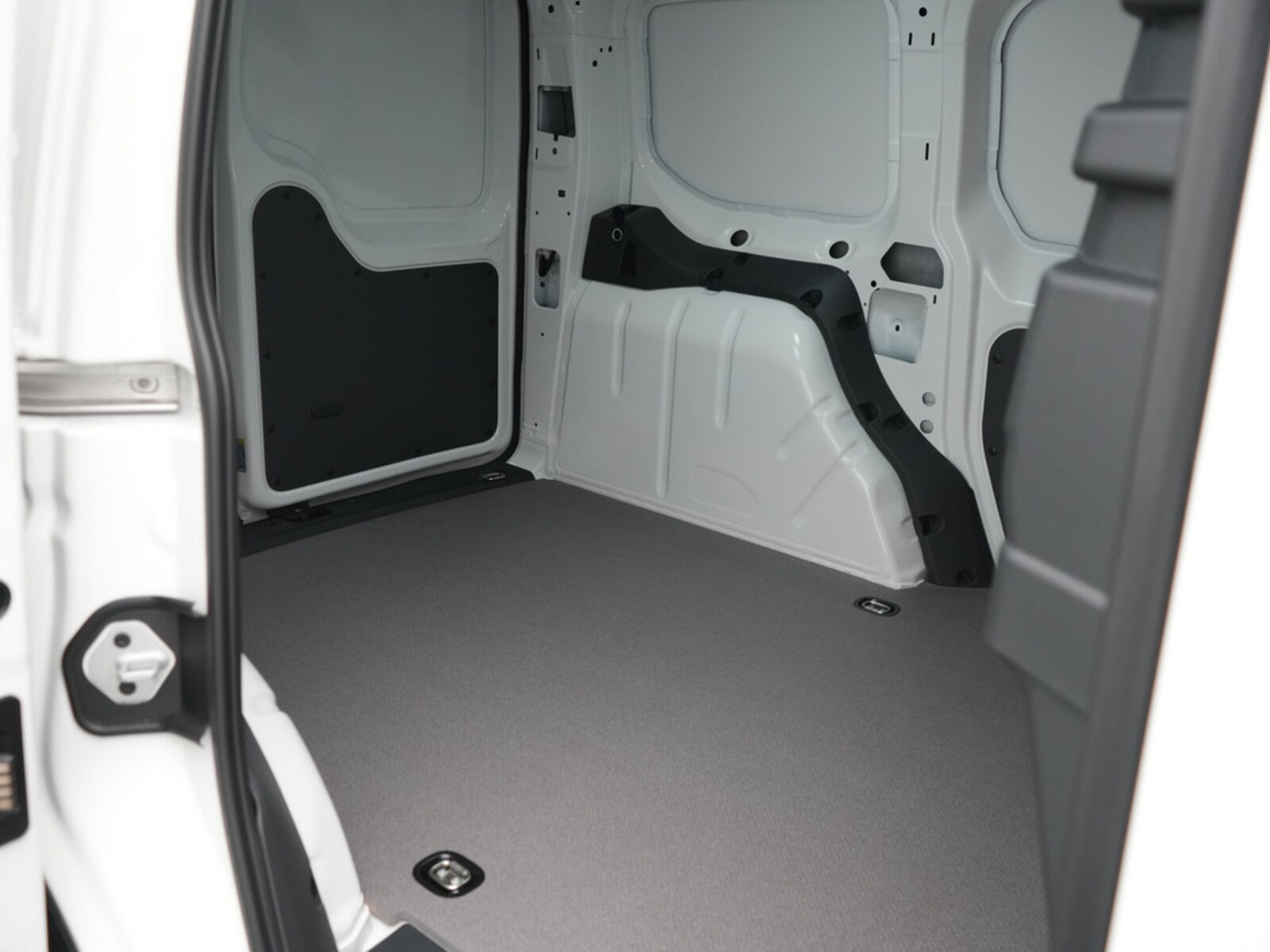 Volkswagen Caddy Cargo – Bild 5