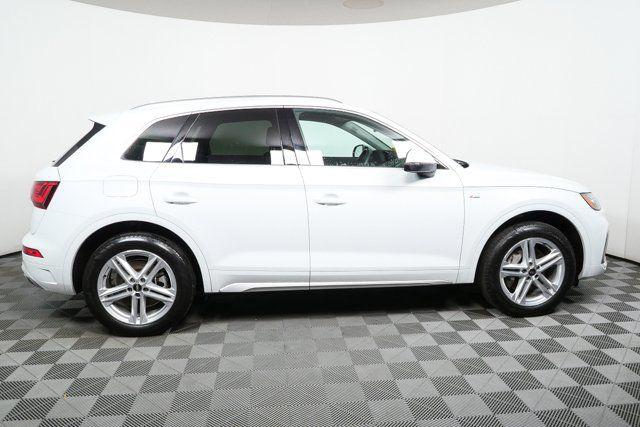 Used 2023 Audi Q5 Premium Plus with VIN WA1E2AFY2P2058865 for sale in Atlanta, GA