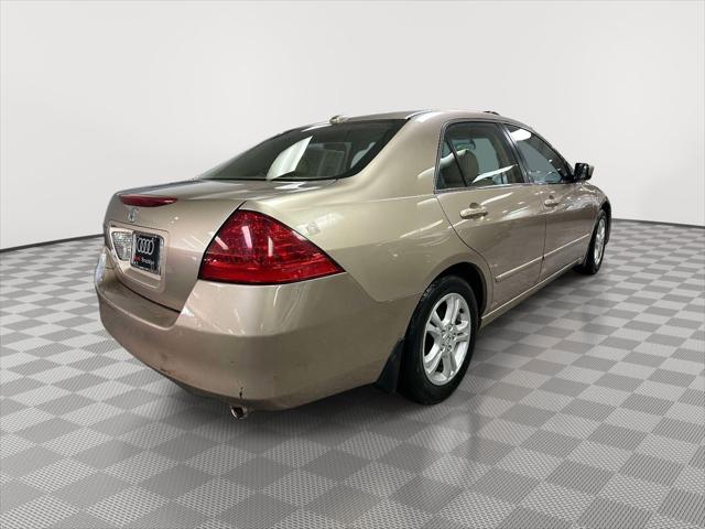 Used 2007 Honda Accord EX with VIN 1HGCM56787A150642 for sale in Brooklyn, NY