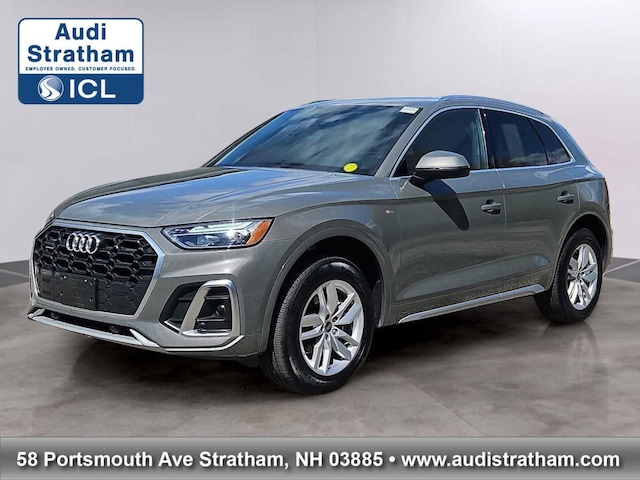 2023 Audi Q5
